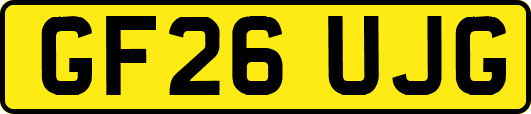 GF26UJG