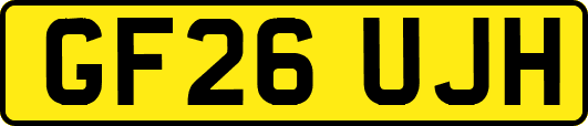 GF26UJH