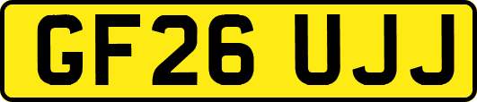 GF26UJJ