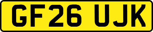 GF26UJK