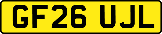 GF26UJL