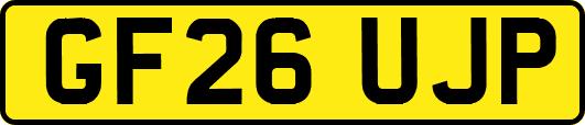 GF26UJP