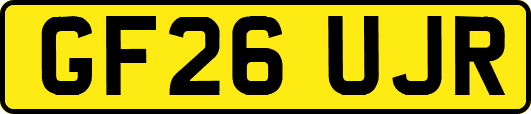 GF26UJR