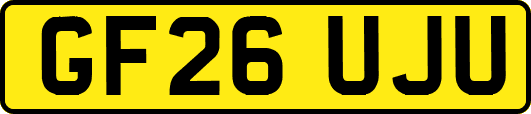 GF26UJU