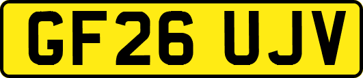 GF26UJV