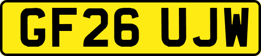 GF26UJW
