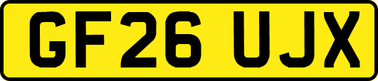 GF26UJX