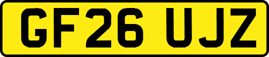 GF26UJZ