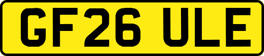 GF26ULE