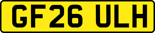 GF26ULH