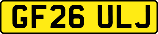 GF26ULJ