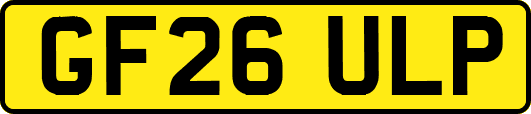 GF26ULP