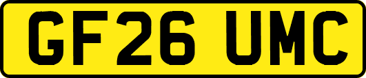 GF26UMC