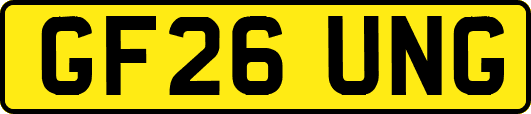 GF26UNG