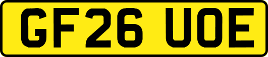 GF26UOE