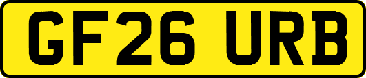 GF26URB