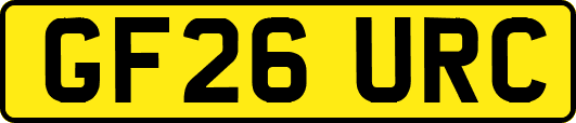 GF26URC