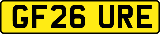GF26URE