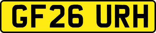 GF26URH
