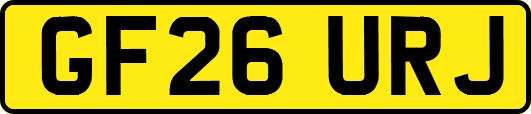 GF26URJ