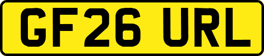 GF26URL