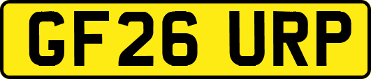 GF26URP