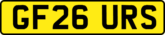 GF26URS