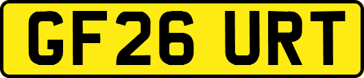 GF26URT