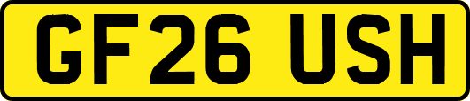 GF26USH