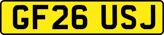 GF26USJ