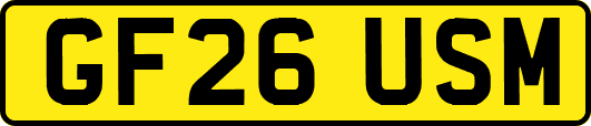 GF26USM