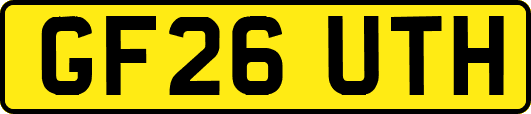 GF26UTH