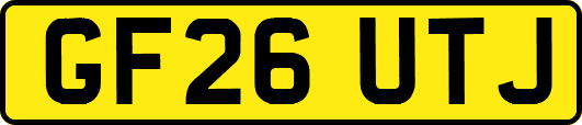 GF26UTJ