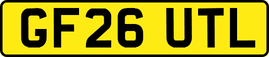 GF26UTL