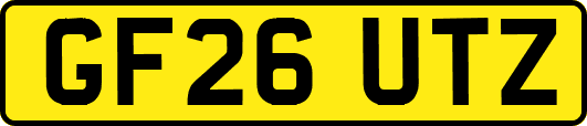 GF26UTZ