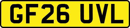 GF26UVL