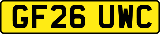GF26UWC