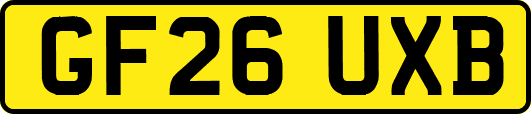GF26UXB