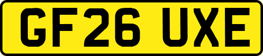 GF26UXE