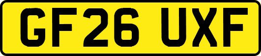 GF26UXF