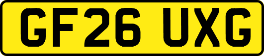 GF26UXG