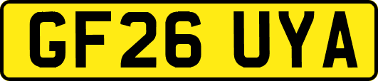 GF26UYA