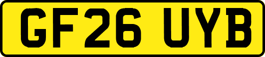 GF26UYB