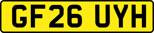GF26UYH