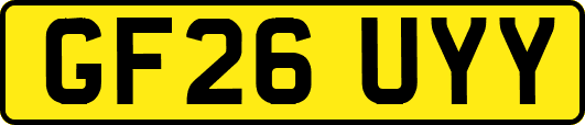 GF26UYY