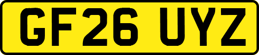 GF26UYZ