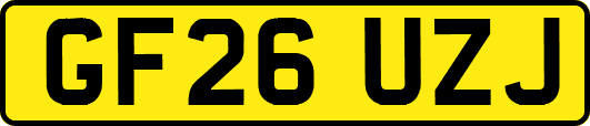 GF26UZJ