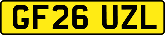 GF26UZL