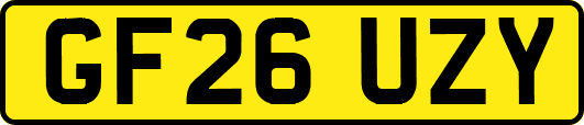 GF26UZY