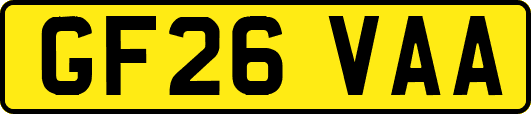 GF26VAA
